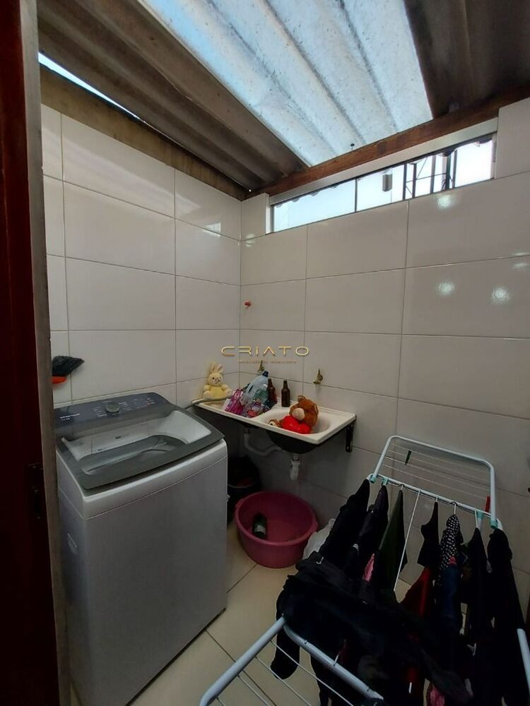 Casa, 3 quartos - Foto 3
