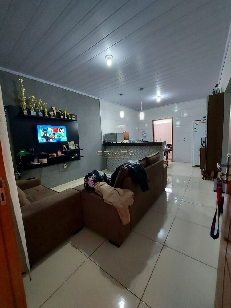 Casa, 3 quartos - Foto 7