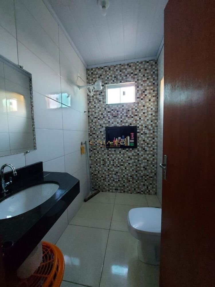 Casa, 3 quartos - Foto 12