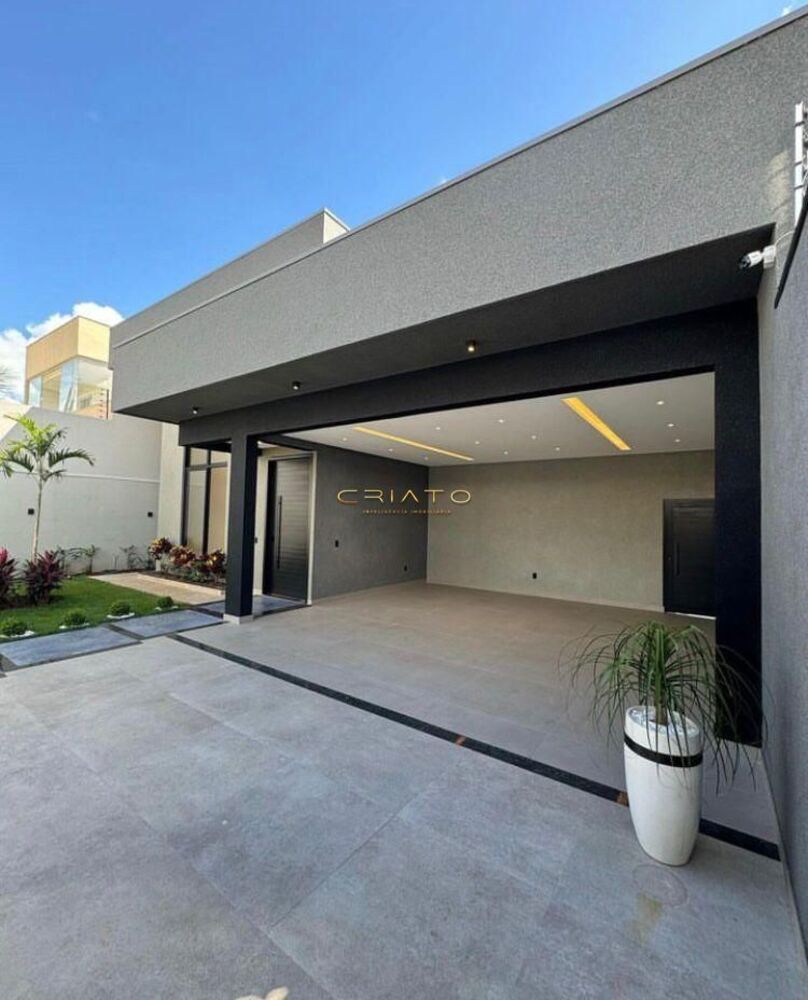 Casa à venda com 3 quartos, 289m² - Foto 1