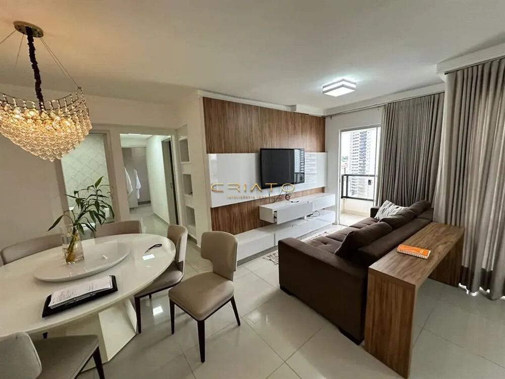 Apartamento, 3 quartos, 113 m² - Foto 1