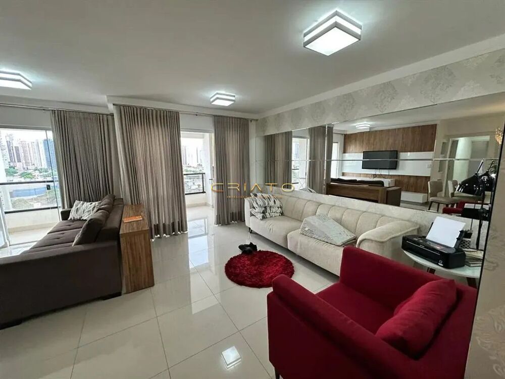 Apartamento, 3 quartos, 113 m² - Foto 2