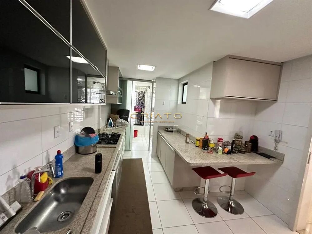 Apartamento, 3 quartos, 113 m² - Foto 13