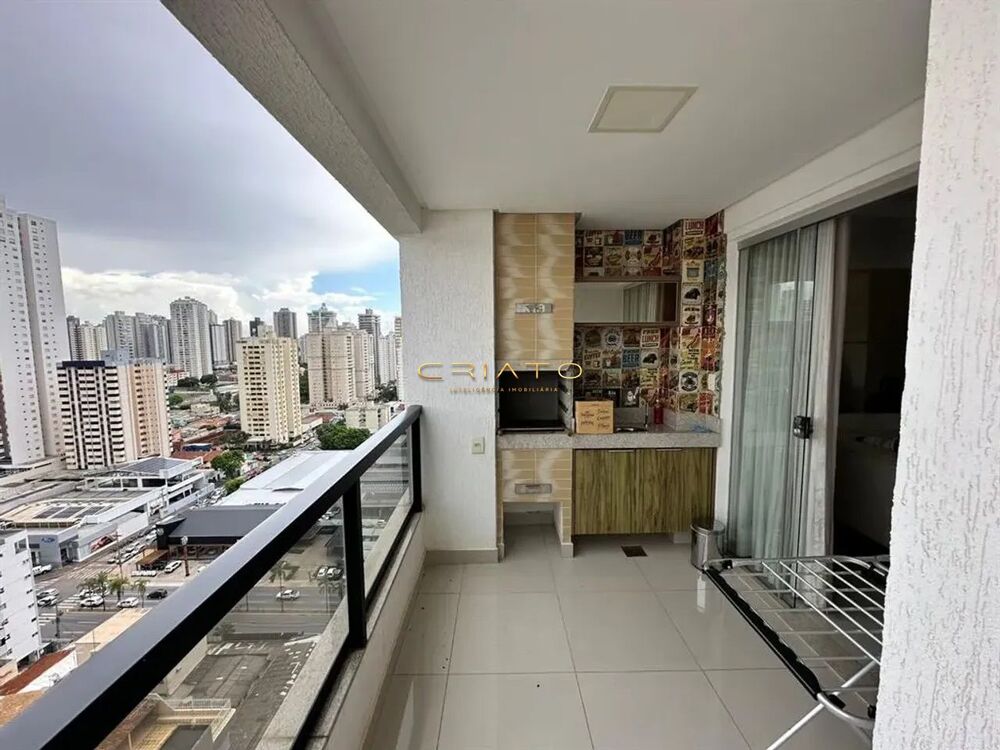 Apartamento, 3 quartos, 113 m² - Foto 4