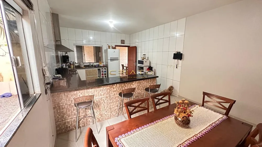 Casa, 3 quartos, 223 m² - Foto 8