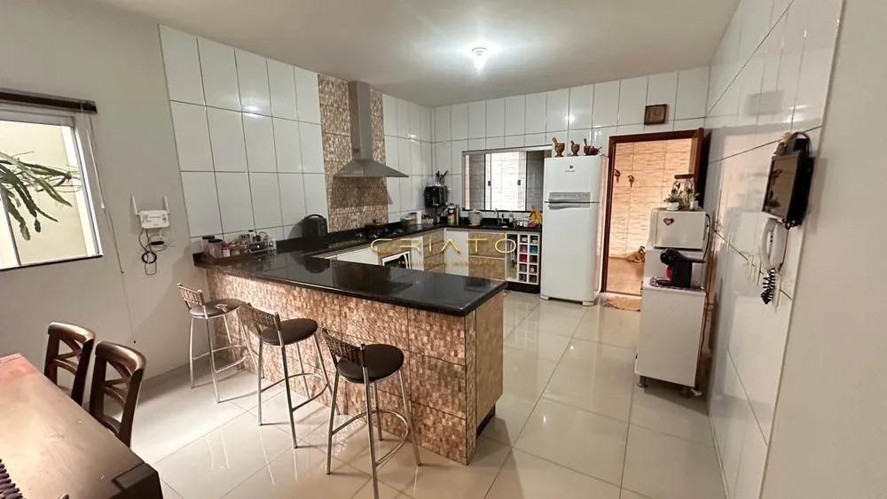 Casa, 3 quartos, 223 m² - Foto 12