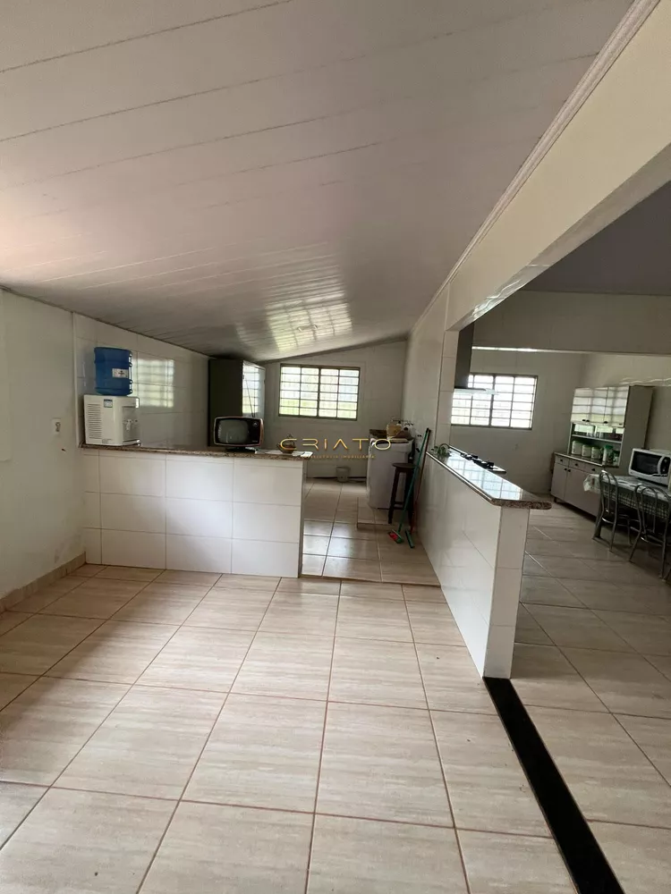 Chácara, 3 quartos, 8900 m² - Foto 2