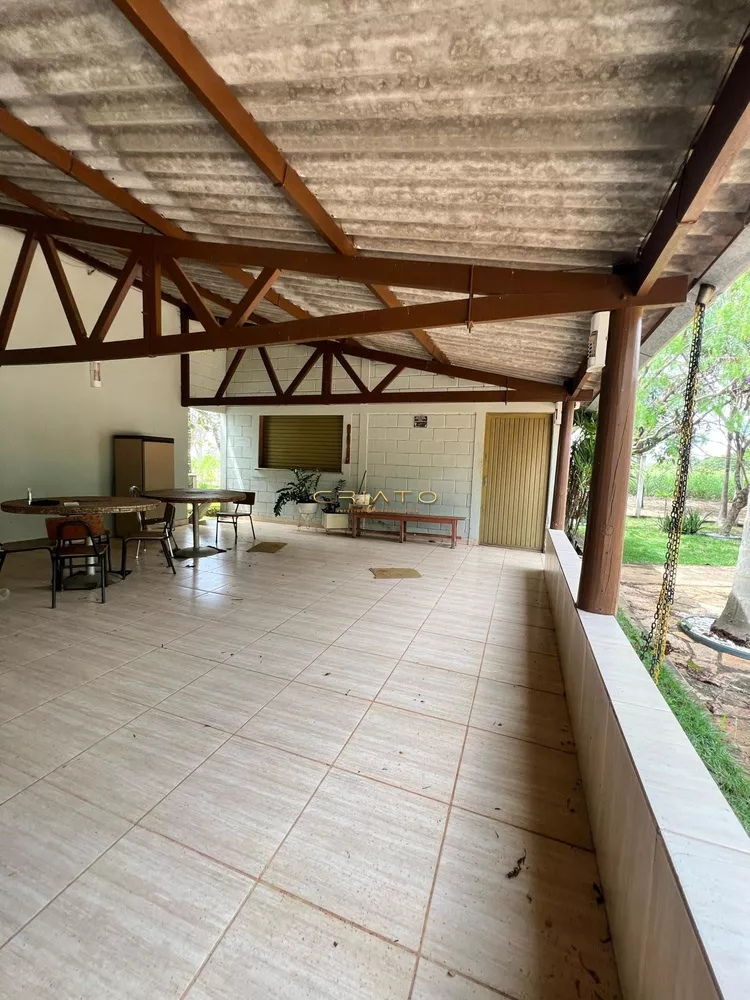 Chácara, 3 quartos, 8900 m² - Foto 3