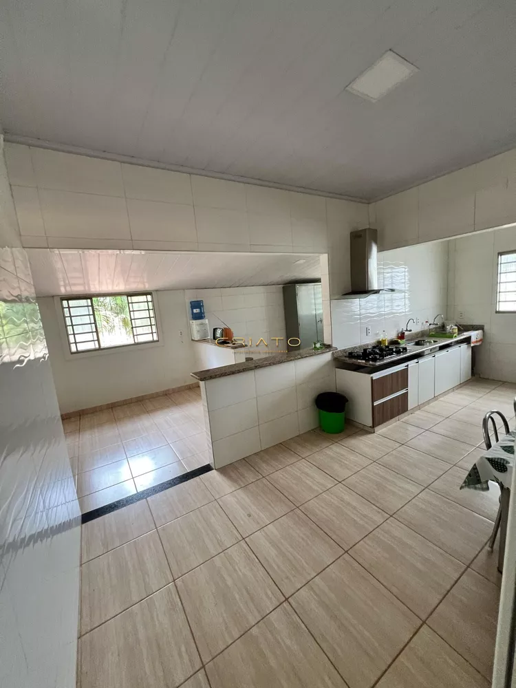 Chácara, 3 quartos, 8900 m² - Foto 6