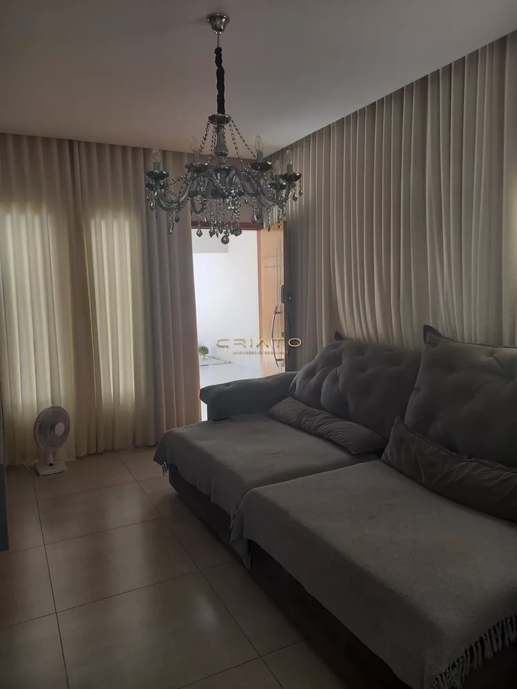 Casa à venda com 3 quartos, 130m² - Foto 8