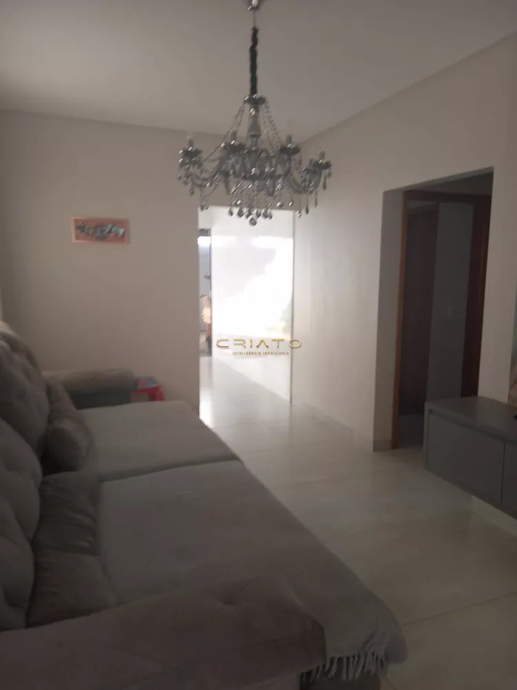 Casa à venda com 3 quartos, 130m² - Foto 5