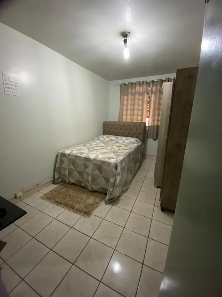 Casa, 3 quartos, 200 m² - Foto 5