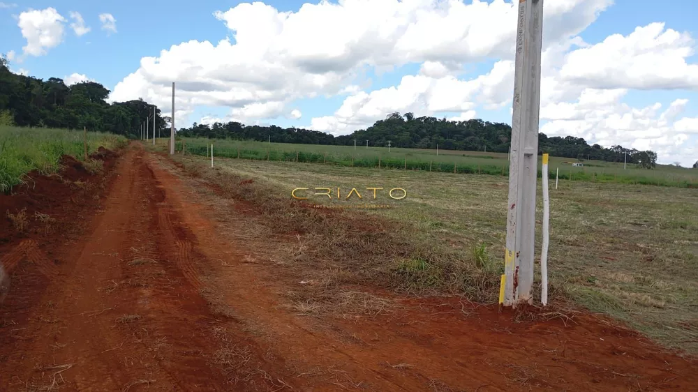 Loteamento e Condomínio à venda, 2000m² - Foto 1