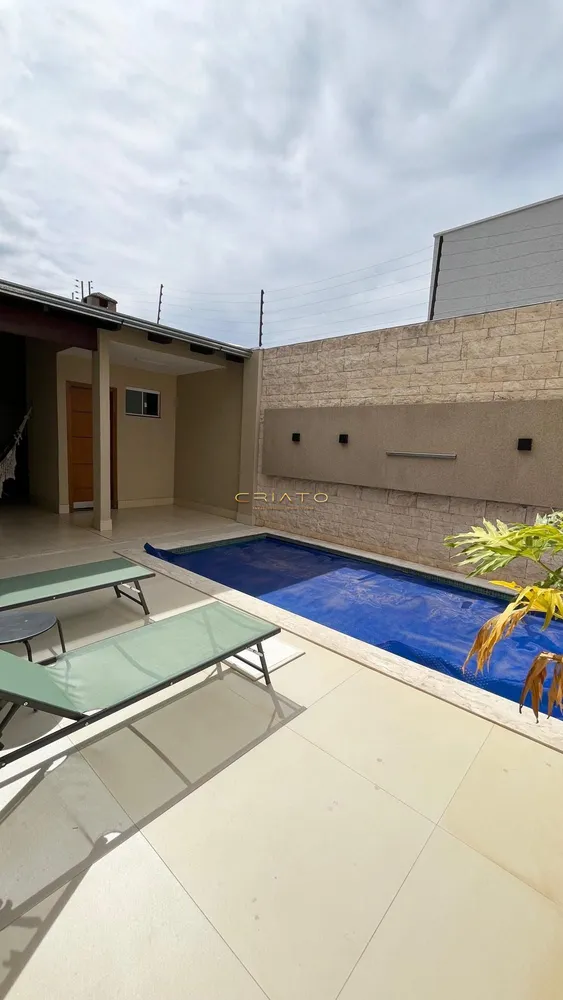 Casa, 3 quartos, 179 m² - Foto 2
