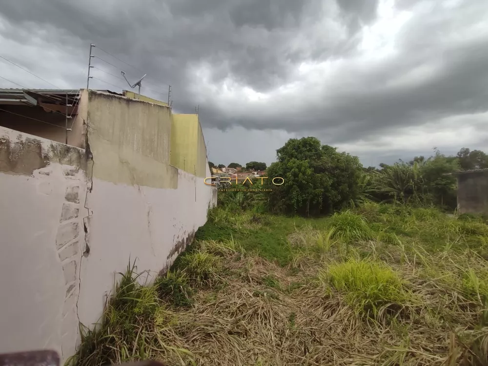 Terreno à venda, 1000m² - Foto 1