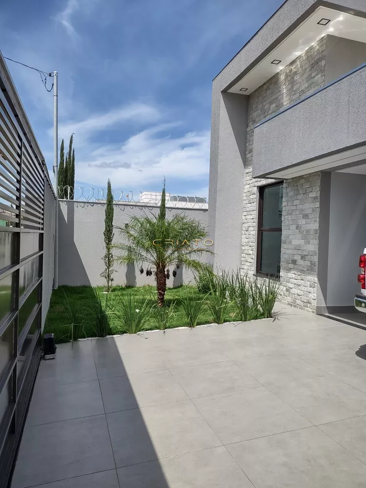 Casa à venda com 3 quartos, 195m² - Foto 3