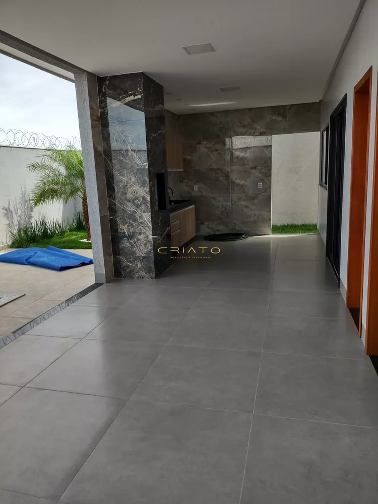 Casa à venda com 3 quartos, 195m² - Foto 4