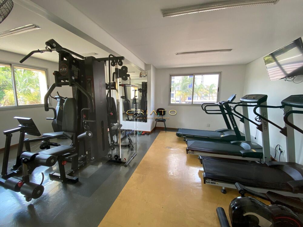 Apartamento, 3 quartos, 95 m² - Foto 15