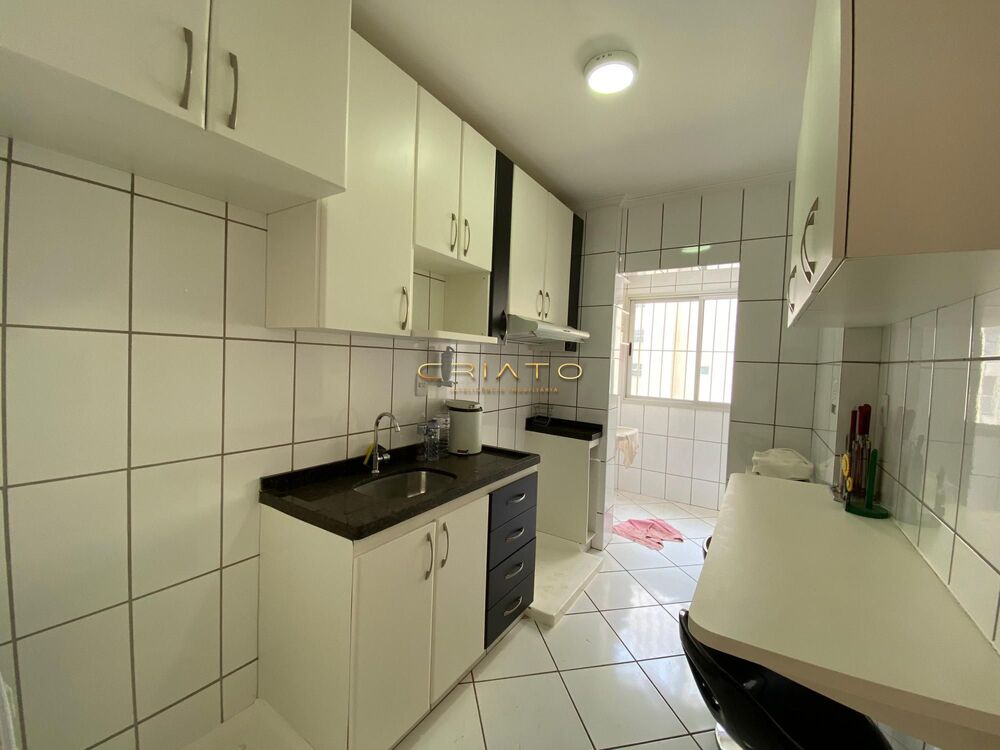 Apartamento, 3 quartos, 95 m² - Foto 1