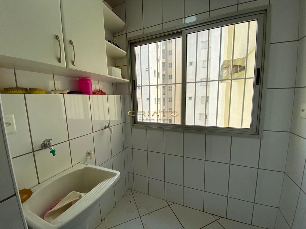 Apartamento, 3 quartos, 95 m² - Foto 2