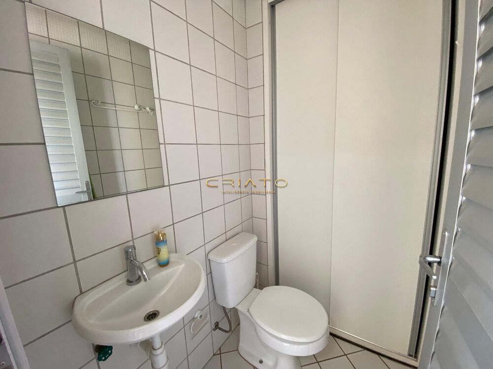 Apartamento, 3 quartos, 95 m² - Foto 3