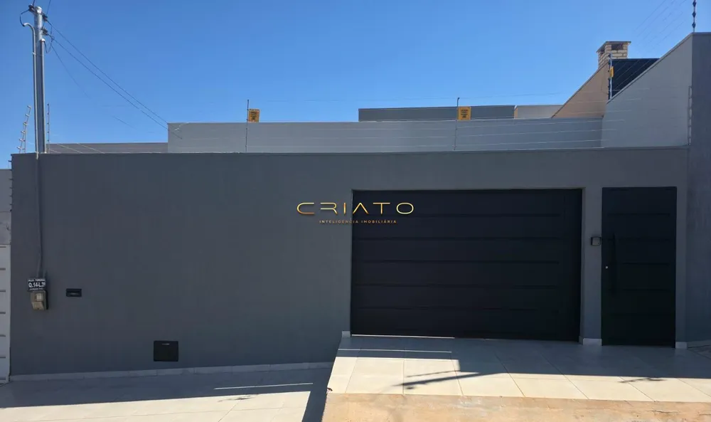 Casa, 3 quartos, 138 m² - Foto 2