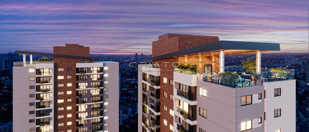 Apartamento à venda com 3 quartos, 89m² - Foto 11