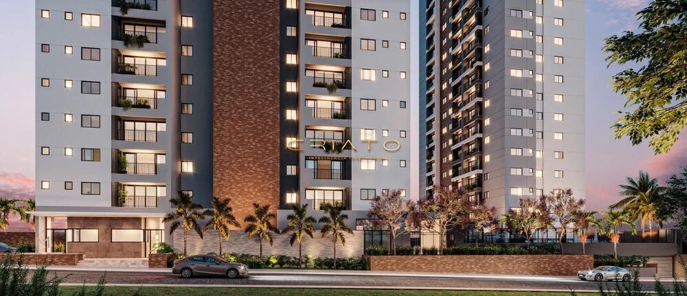 Apartamento à venda com 3 quartos, 89m² - Foto 12