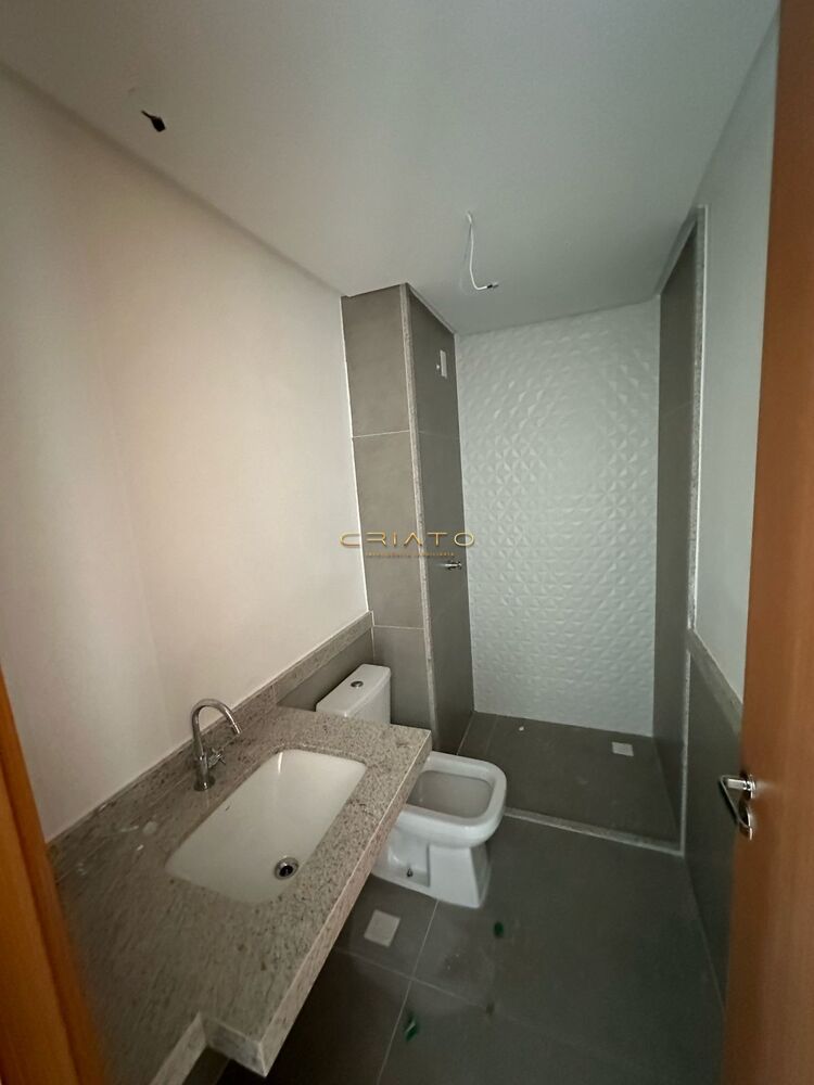 Apartamento à venda com 3 quartos, 89m² - Foto 4