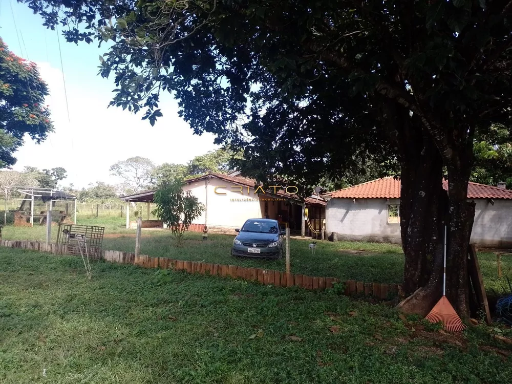 Fazenda à venda com 2 quartos, 683330m² - Foto 2