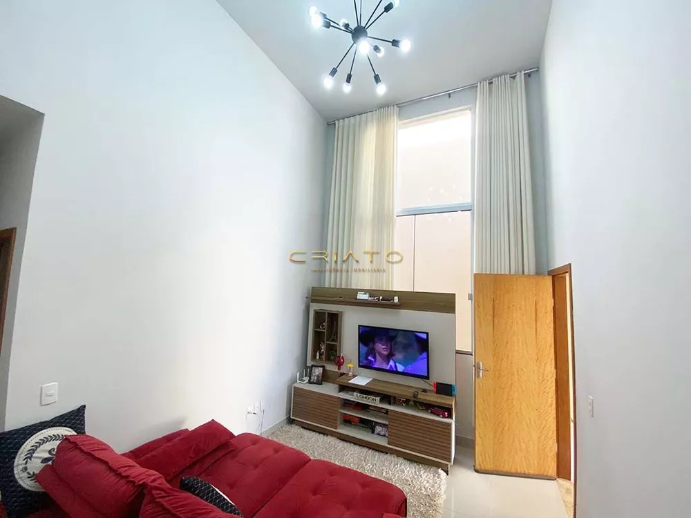 Casa à venda com 3 quartos, 101m² - Foto 2