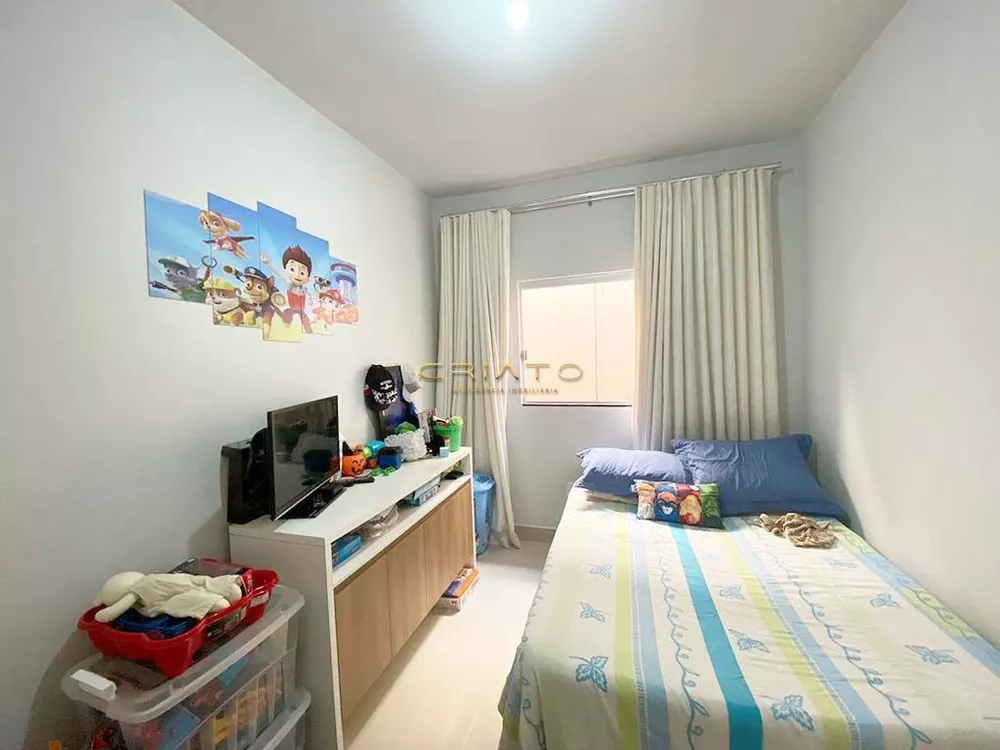 Casa à venda com 3 quartos, 101m² - Foto 6