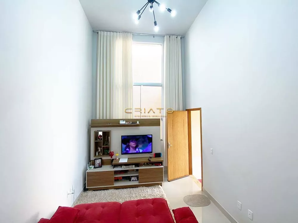 Casa à venda com 3 quartos, 101m² - Foto 3