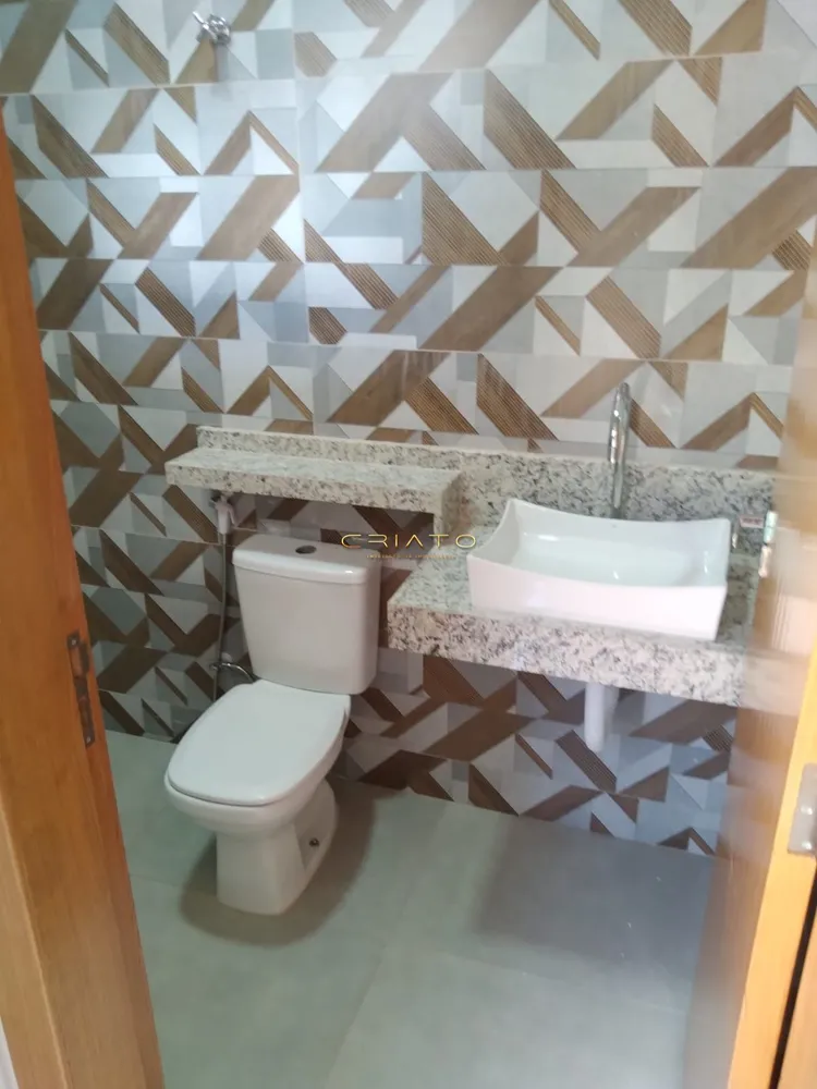 Casa, 3 quartos, 105 m² - Foto 7