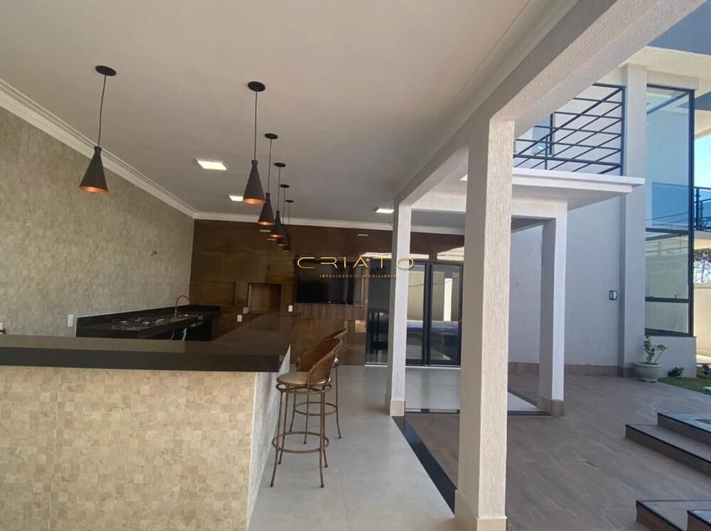 Sobrado, 3 quartos, 627 m² - Foto 13