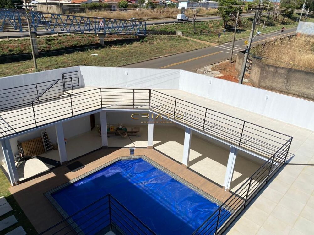 Sobrado, 3 quartos, 627 m² - Foto 15