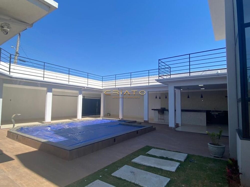 Sobrado, 3 quartos, 627 m² - Foto 5