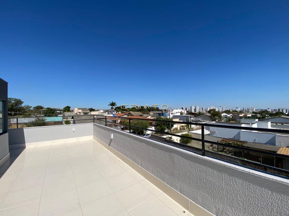 Sobrado, 3 quartos, 627 m² - Foto 9