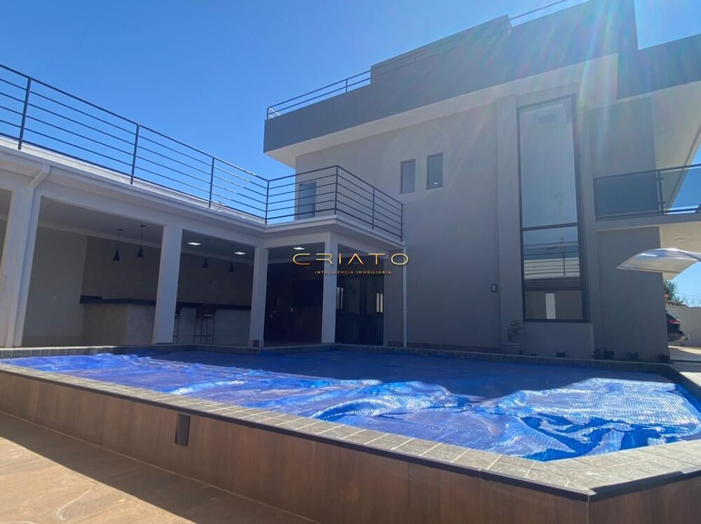 Sobrado, 3 quartos, 627 m² - Foto 7