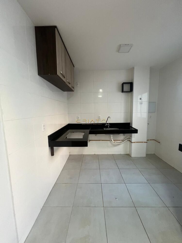 Apartamento, 2 quartos, 41 m² - Foto 2