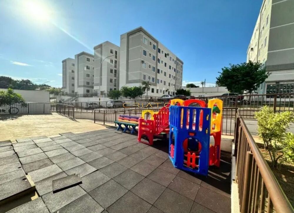 Apartamento, 2 quartos, 41 m² - Foto 10