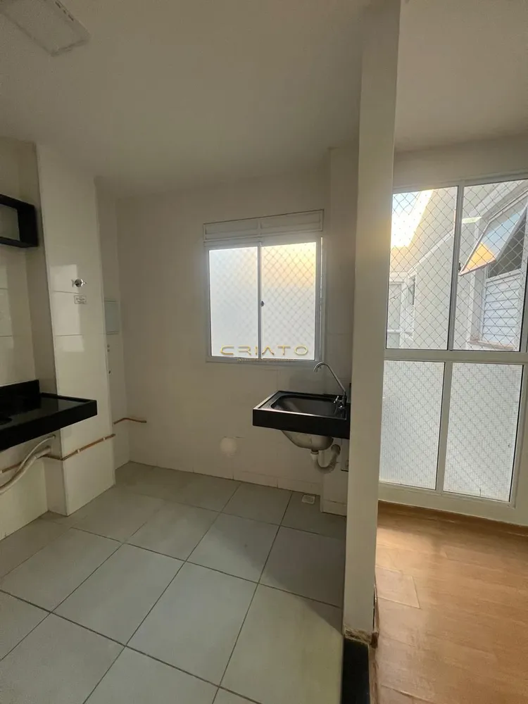 Apartamento, 2 quartos, 41 m² - Foto 6
