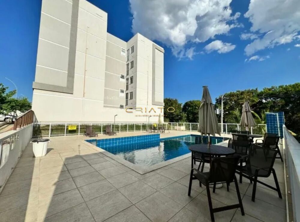 Apartamento, 2 quartos, 41 m² - Foto 3
