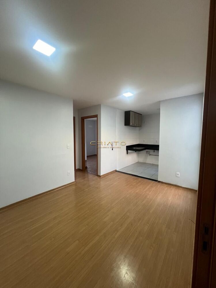 Apartamento, 2 quartos, 41 m² - Foto 6