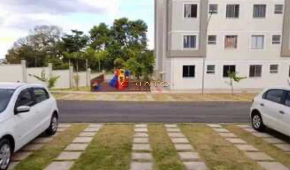 Apartamento, 2 quartos, 41 m² - Foto 1