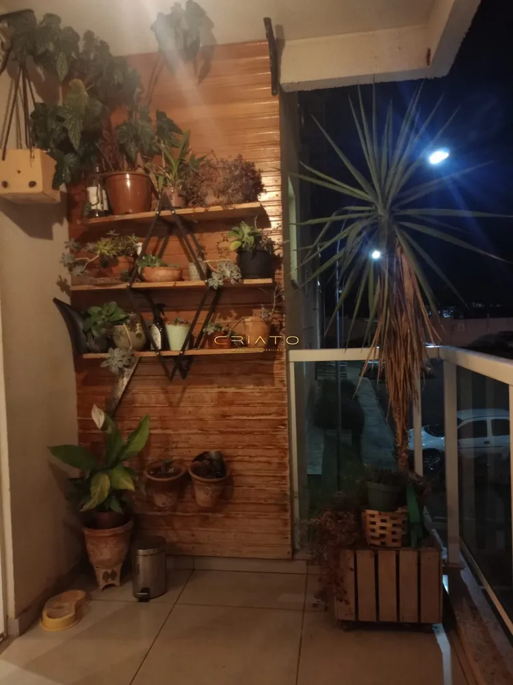 Apartamento, 2 quartos, 57 m² - Foto 7