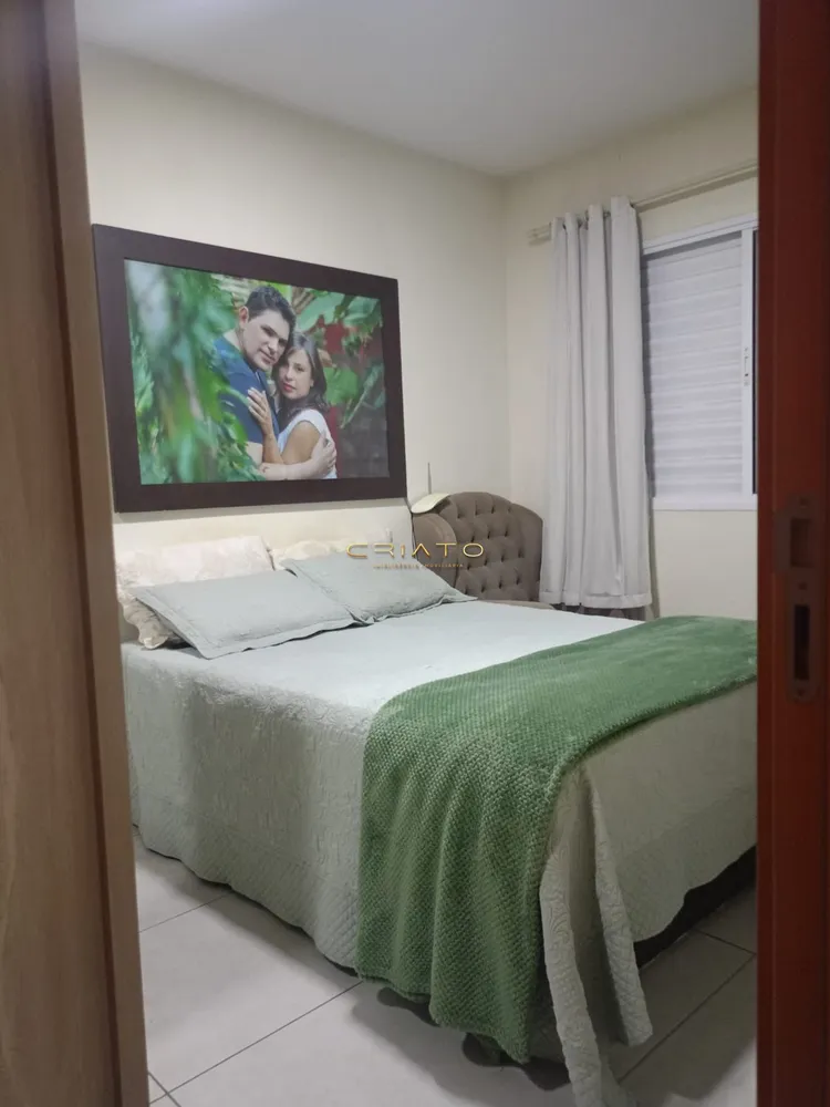 Apartamento, 2 quartos, 57 m² - Foto 8