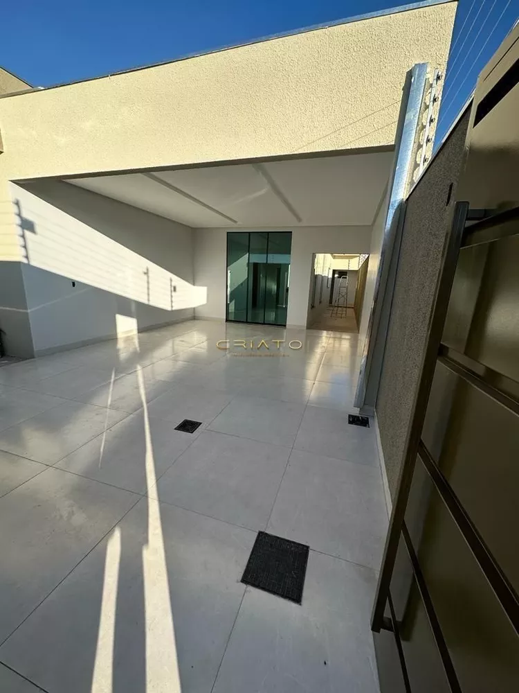 Casa à venda com 3 quartos, 138m² - Foto 4