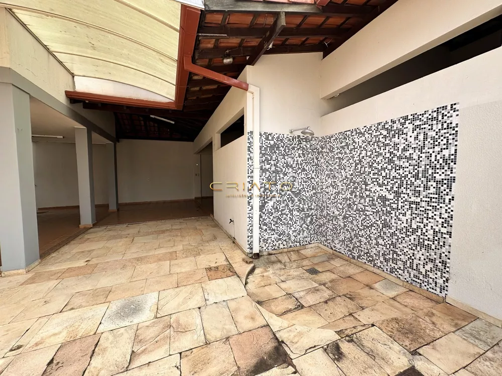 Sobrado, 4 quartos, 475 m² - Foto 17