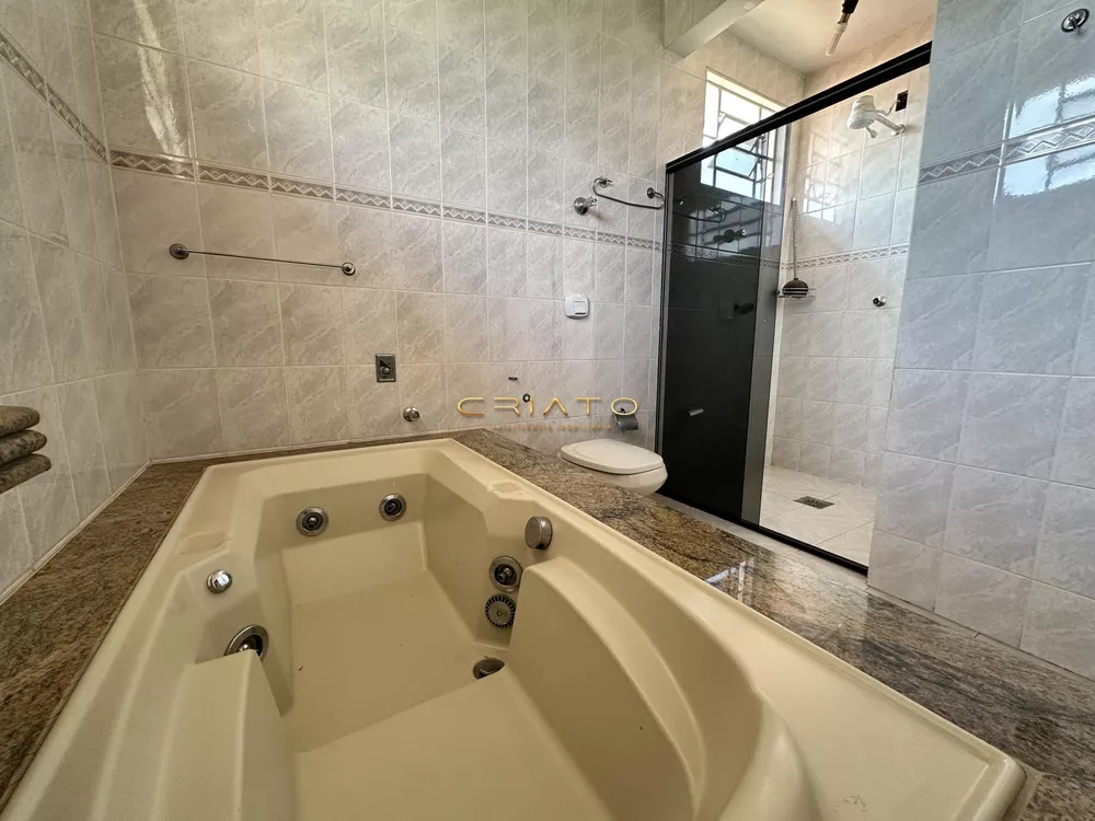 Sobrado, 4 quartos, 475 m² - Foto 16